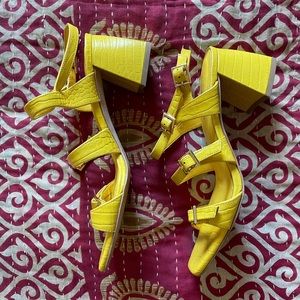 Sandals What For size 37